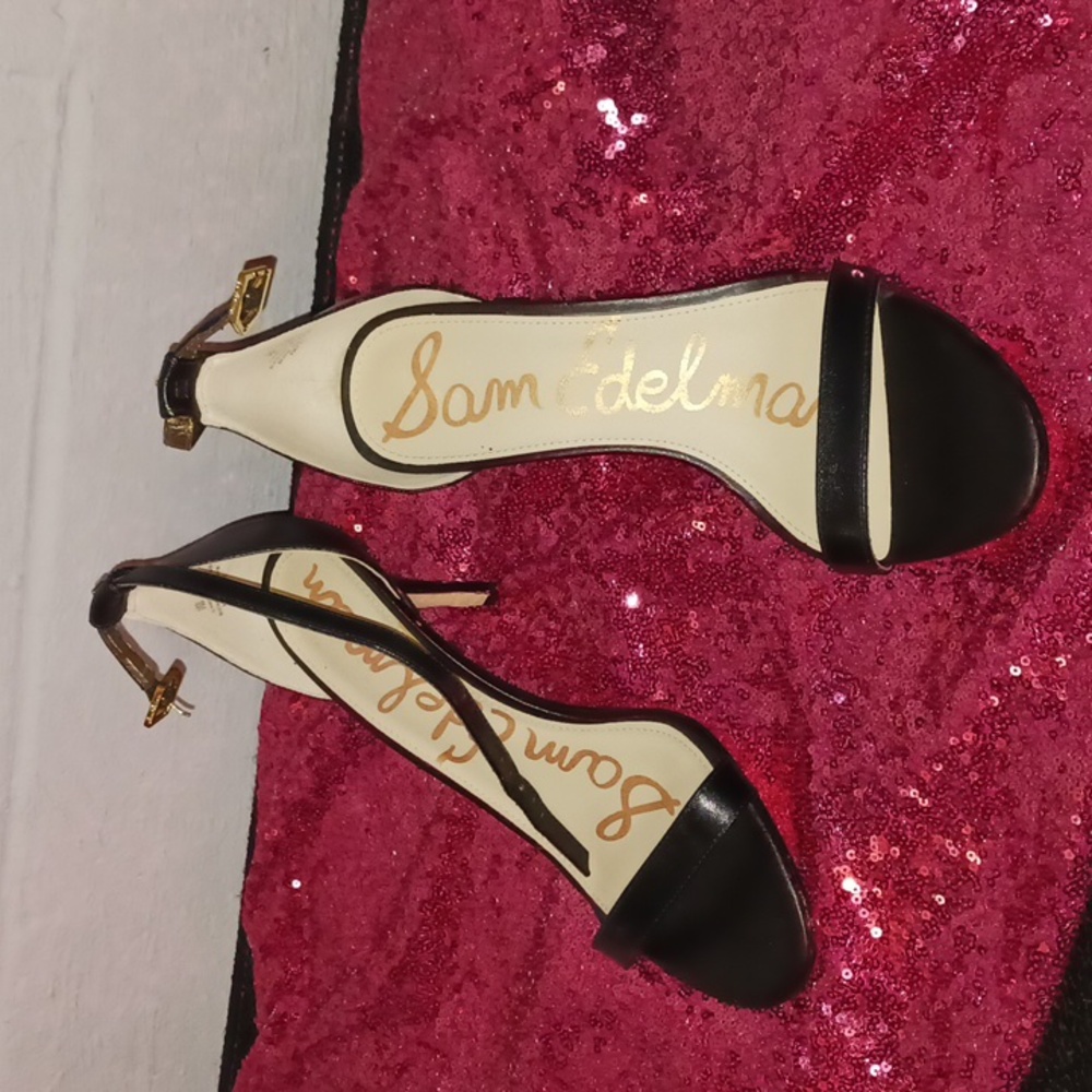 Sam Edelman heels